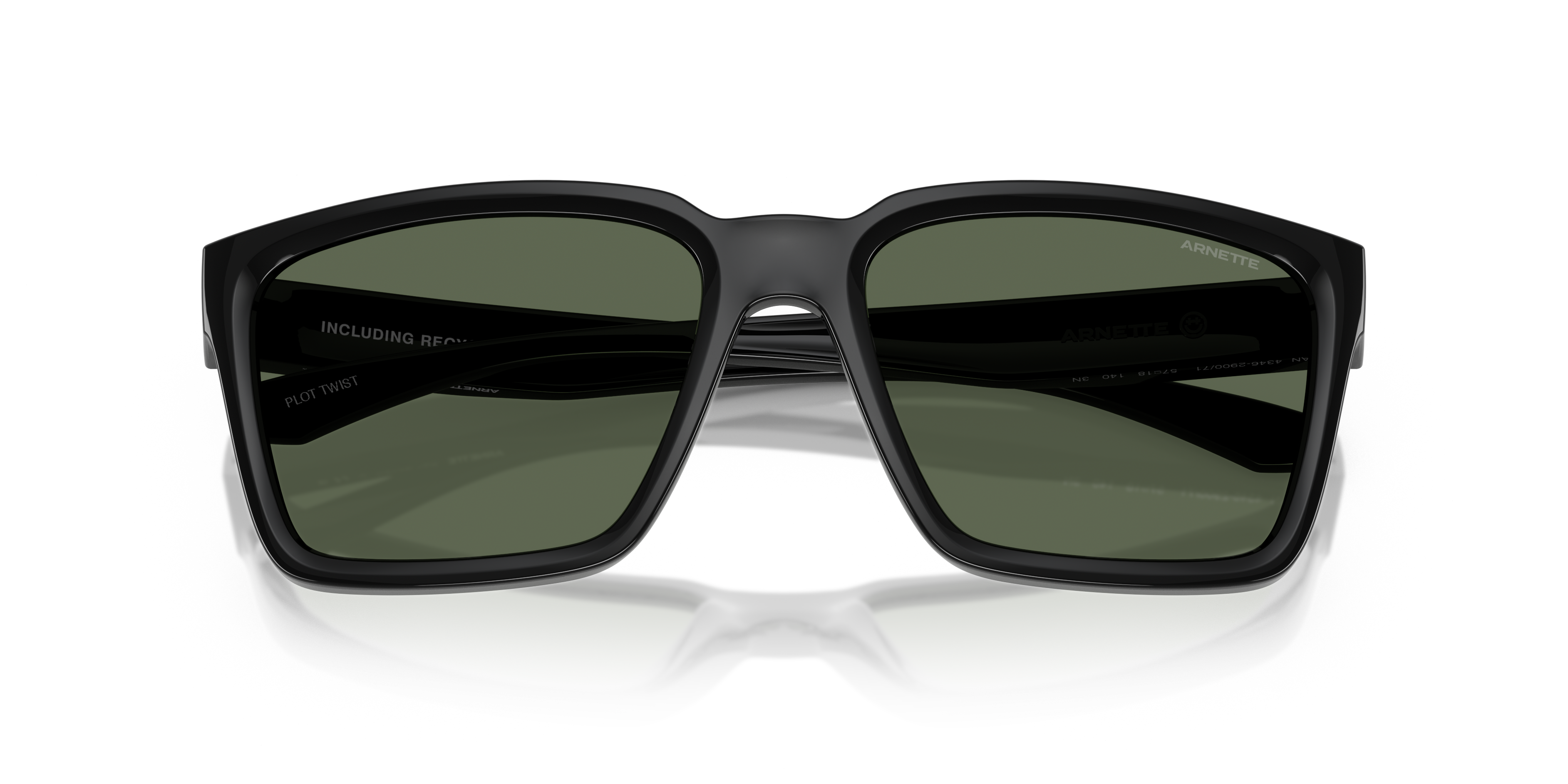 Arnette AN4346 290071 Plot Twist 